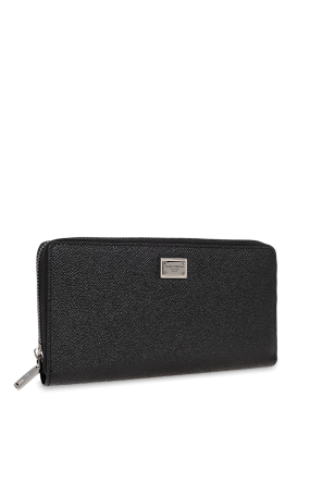 Dolce & Gabbana Wallet with logo