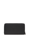 Dolce & Gabbana BLACK Wallet with logo