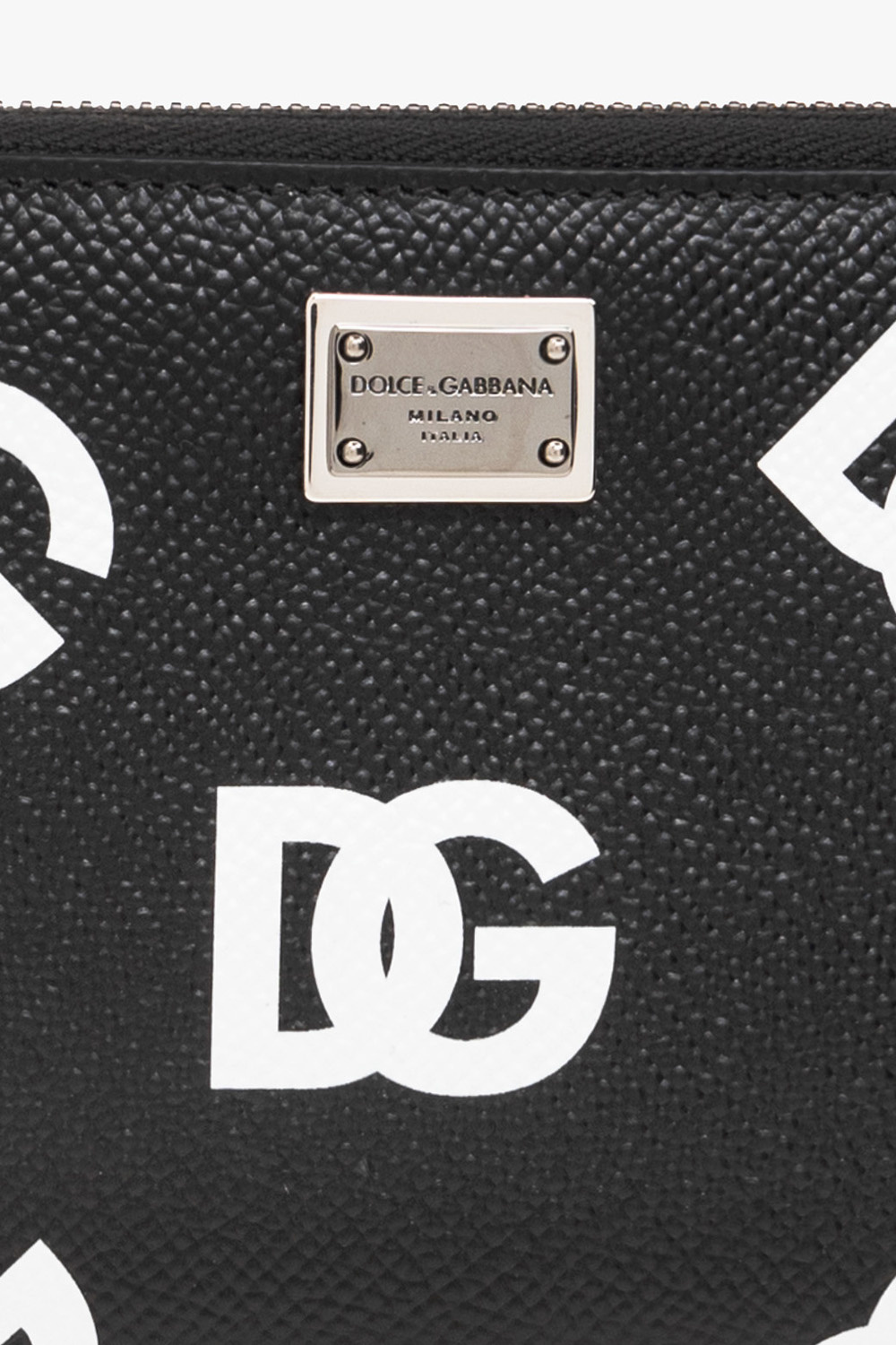 Dolce & Gabbana Leather wallet