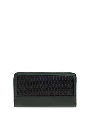 Dolce & Gabbana Skórzany portfel
