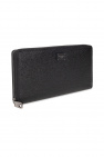 Dolce & Gabbana Wallet with logo