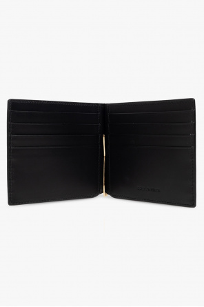 Leather wallet od Dolce & Gabbana