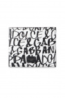 Dolce & Gabbana Patterned wallet