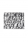 Dolce & Gabbana Patterned wallet