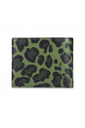 Dolce & Gabbana Animal-motif wallet