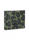 Dolce & Gabbana Animal-motif wallet