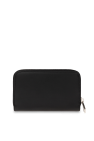 Dolce & Gabbana BLACK Leather card holder