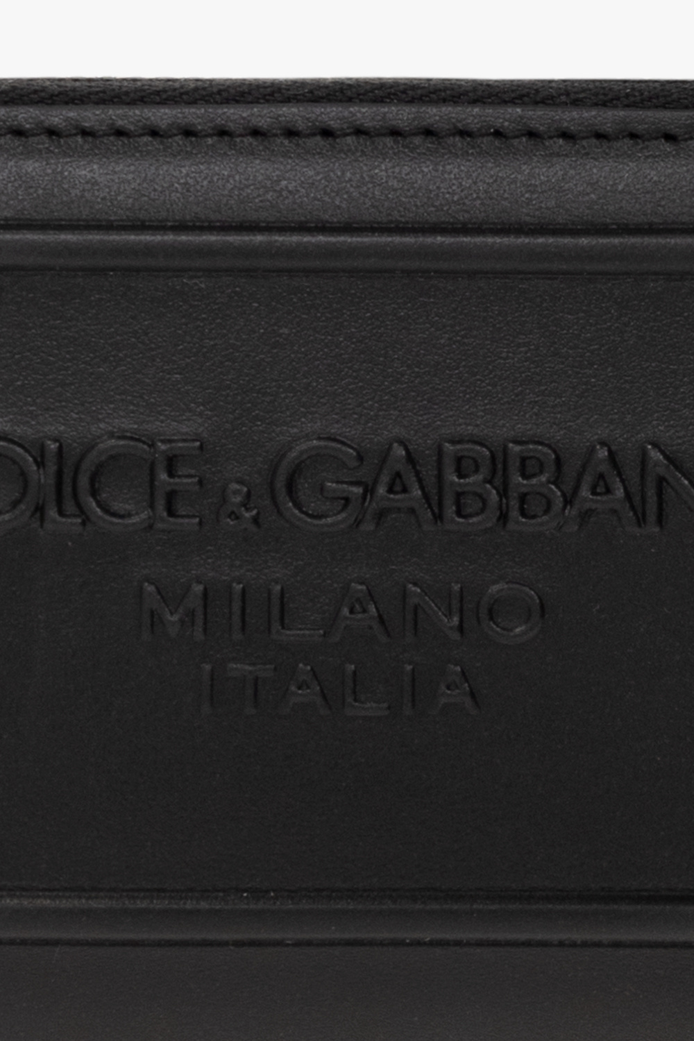 dolce bra & Gabbana dolce bra & Gabbana logo-lettering Airpods case