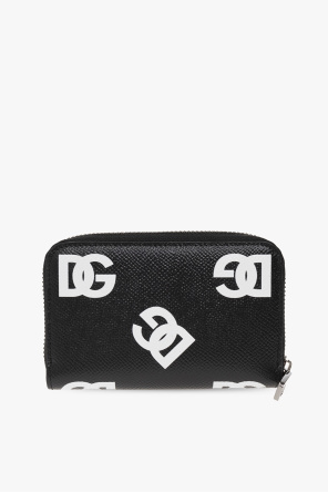 Dolce & Gabbana Leather wallet