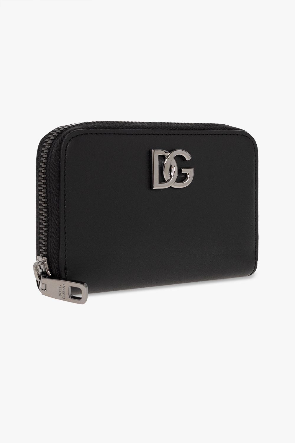 Dolce & Gabbana Leather card holder