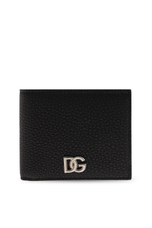 Leather wallet