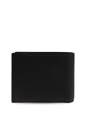 Dolce & Gabbana Carteira de couro