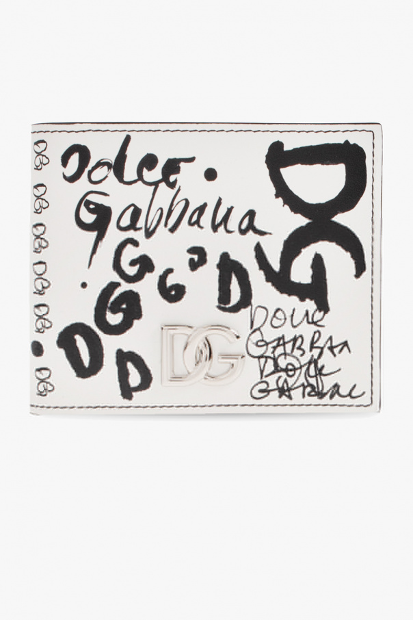 Dolce & Gabbana Bi-fold wallet