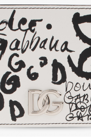 Dolce & Gabbana Bi-fold wallet