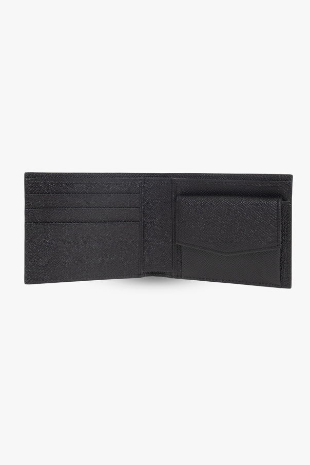 Dolce & Gabbana Folding wallet with logo