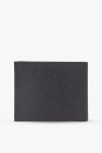 Dolce & Gabbana Folding wallet with logo