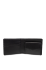 Dolce & Gabbana BLACK Wallet with logo