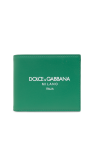 Dolce & Gabbana DG crystal-embellished necklace