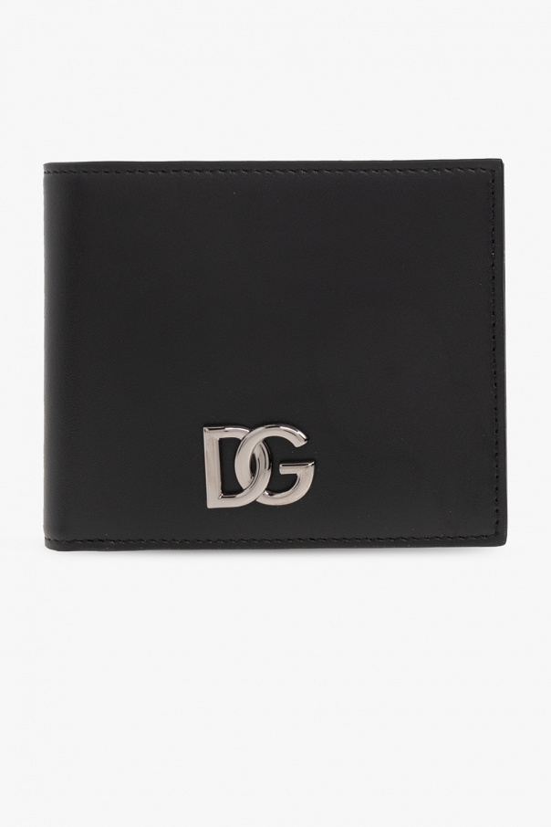 Dolce & Gabbana dolce & gabbana leather case