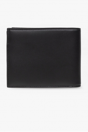 Dolce & Gabbana Bi-fold wallet with logo