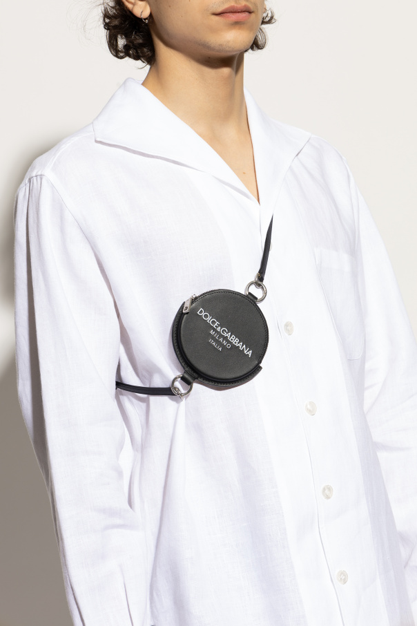 Dolce & Gabbana Belt pouch