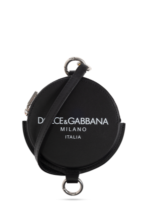 Belt pouch od Dolce & Gabbana
