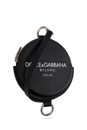 Dolce & Gabbana Belt pouch