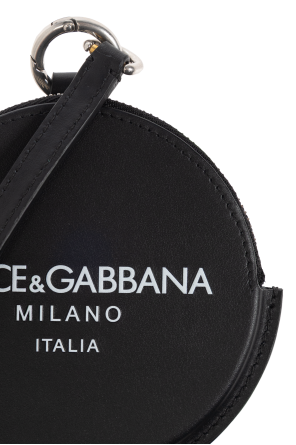 Dolce & Gabbana Belt pouch