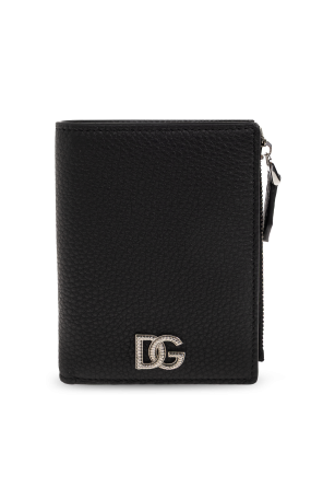 Leather wallet