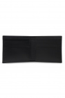 Neil Barrett Leather wallet