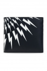 Neil Barrett Bi-fold wallet