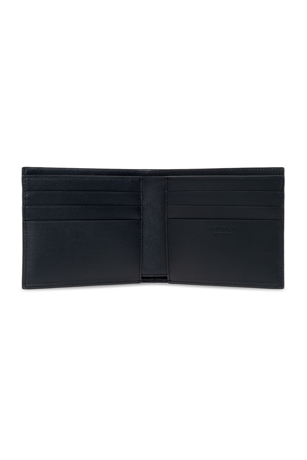 Neil Barrett Bi-fold wallet