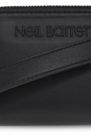 Neil Barrett EA7 Emporio Armani