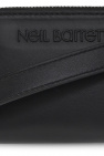 Neil Barrett Wallet with strap