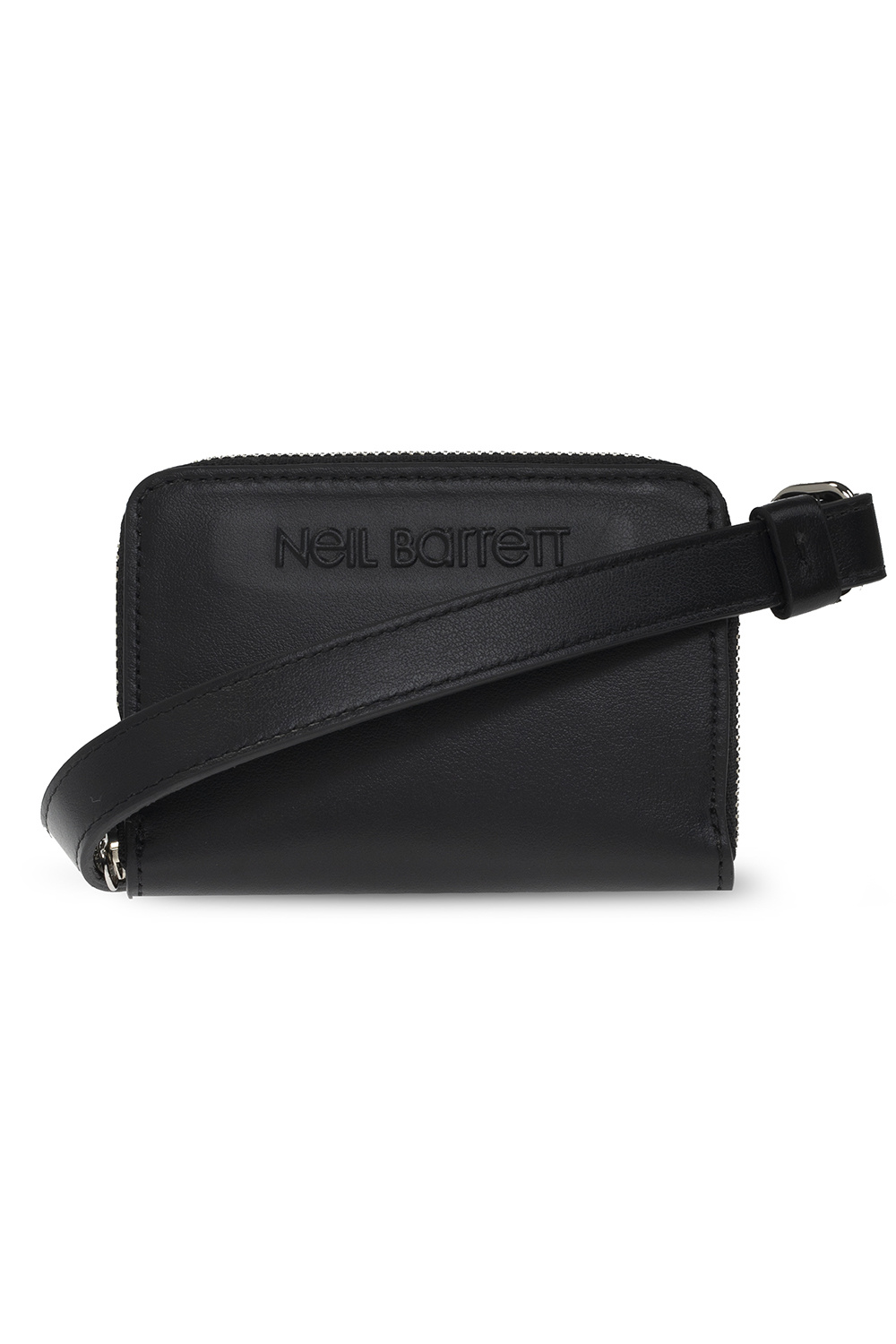 Neil Barrett Wallet with strap