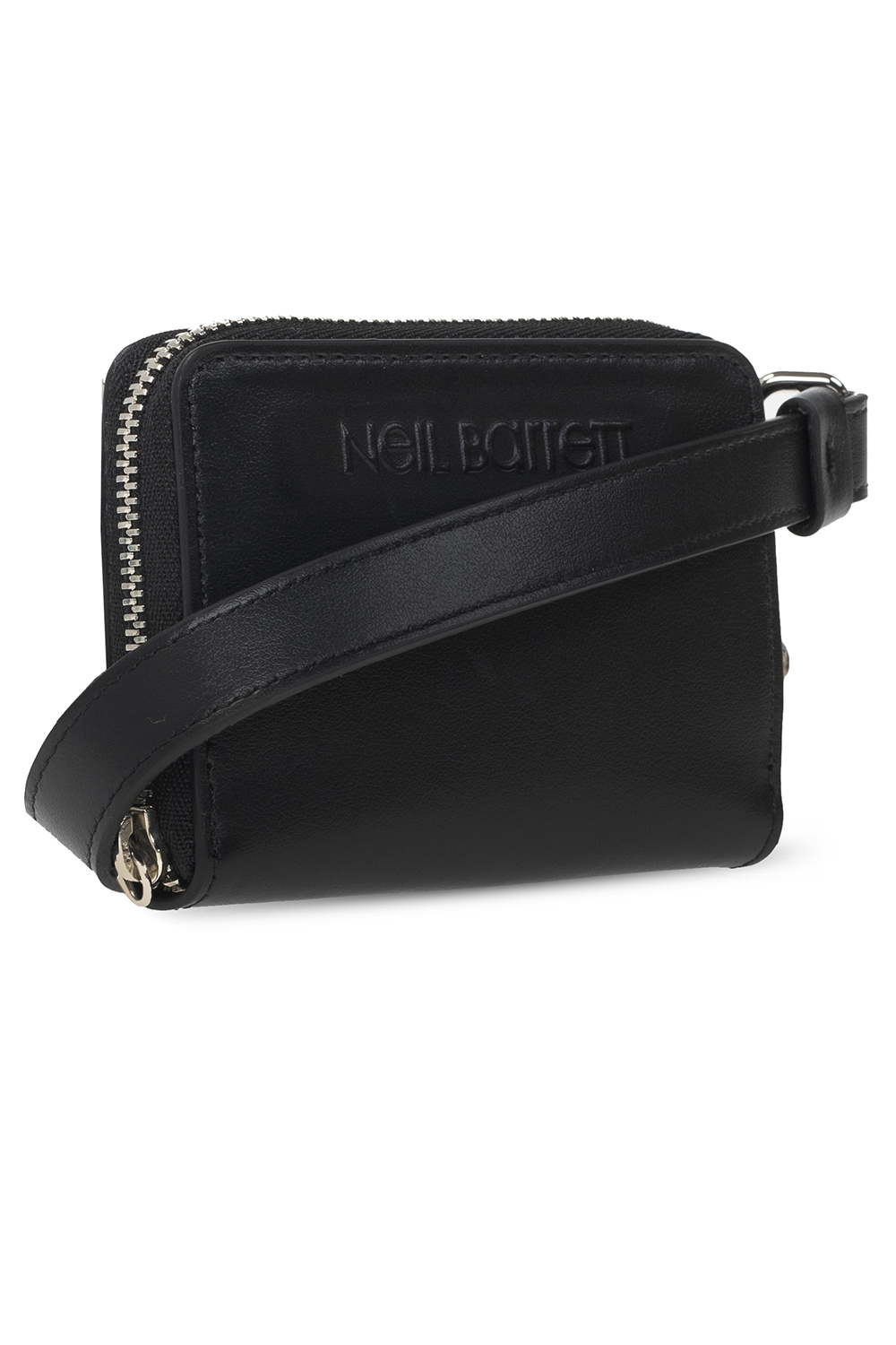 Neil Barrett Wallet with strap