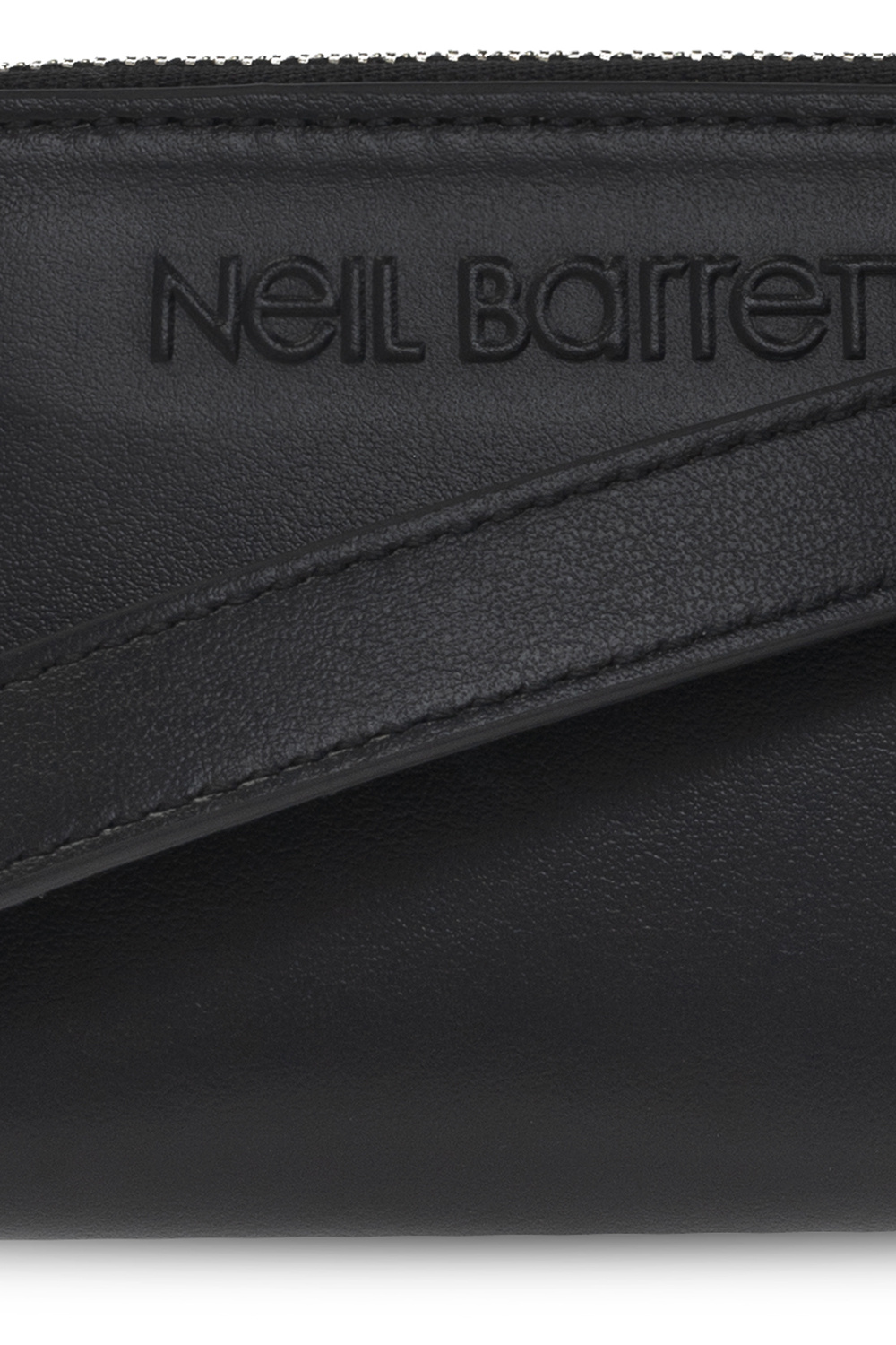 Neil Barrett Wallet with strap