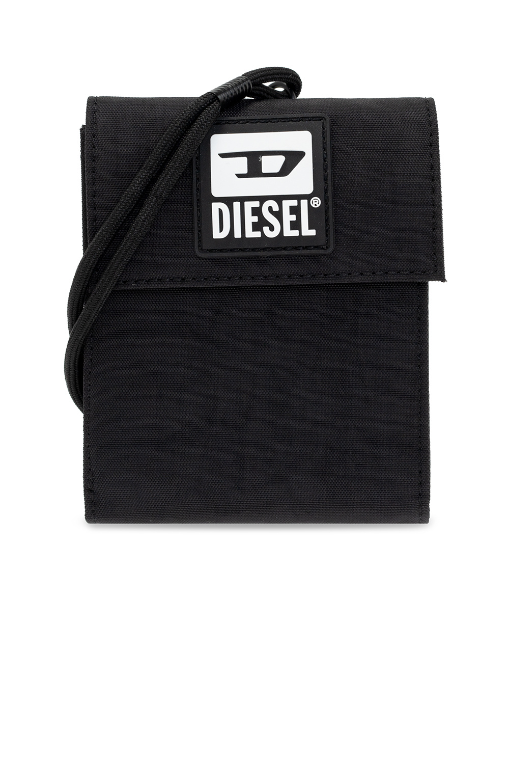 Diesel Wallet on cord strap