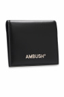 Ambush Card holder with logo