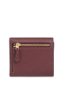 Coach Leather wallet