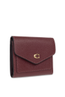 Coach Leather wallet