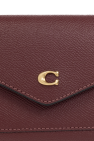 Coach Leather wallet