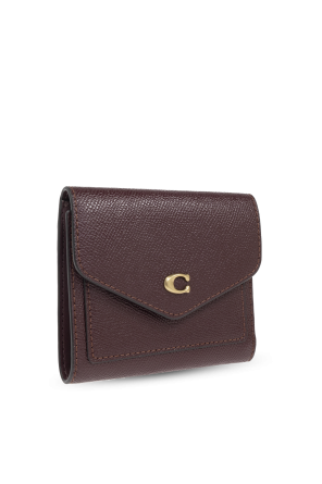 Coach Wallet ‘Wyn’