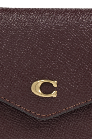 Coach Wallet ‘Wyn’