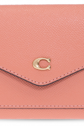 coach our ‘Wyn’ wallet