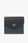 Coach Leather wallet