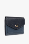 Coach Leather wallet