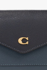 Coach Leather wallet
