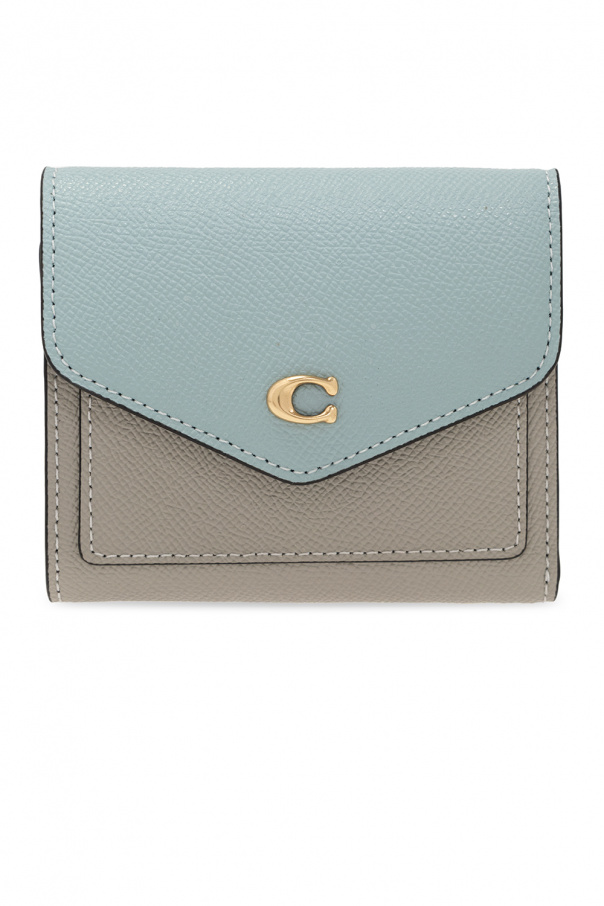 Coach ‘Wyn’ wallet