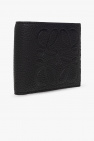 Loewe Leather wallet